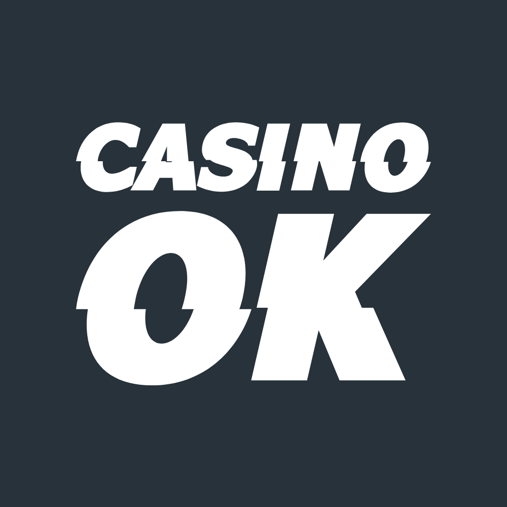 Casino OK Online Casino Logo