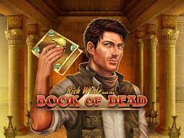 Book Of Dead Casino