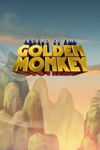 Легенда о золотой обезьяне