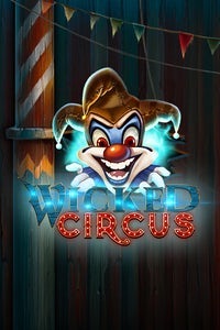Ondskapsfullt sirkus