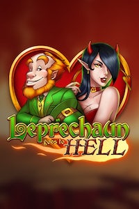 Leprechaun Goes to Hell (Leprechaun va en enfer)