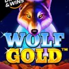 Tragaperras Wolf Gold