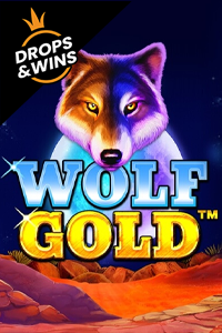 Automaty do gry Wolf Gold