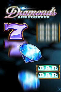 Diamonds Are Forever 3 linjer