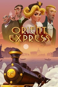L'Orient Express