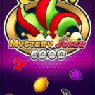 Joker Misterioso 6000