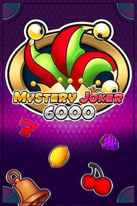 Geheimnisvoller Joker 6000