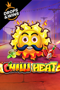 Chili-Hitze