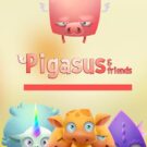 Pigasus & Friends