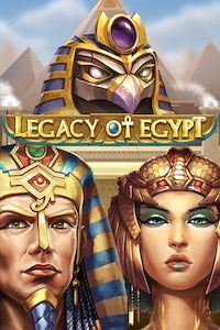エジプトの遺産