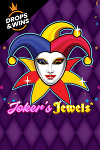 Jokers Juwelen