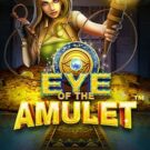 Das Auge des Amuletts