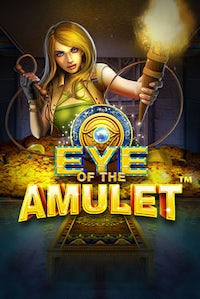 Ojo del amuleto