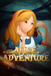 Приключение Алисы