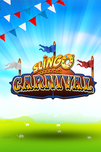 Slingo karnevaali