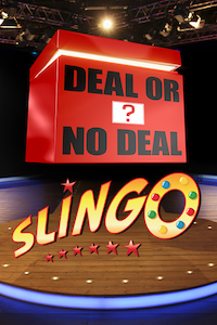 Слинго-игра "Сделка или не сделка