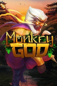 Małpi Bóg