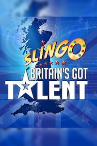 Слинго-Британский талант