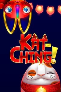 ¡Kat-Ching!