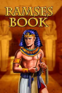 Книга Рамзеса