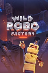 L'usine de robots sauvages