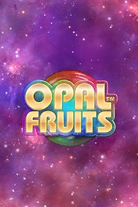 Opal-Früchte