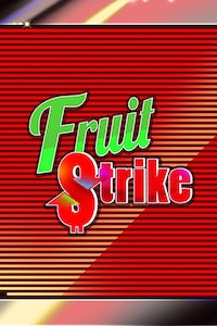Fruktstreik