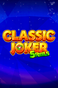 Classic Joker 5 rodillos