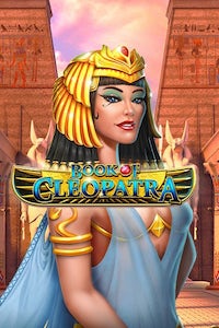 Kleopatras bok