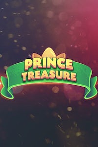 Prins Treasure