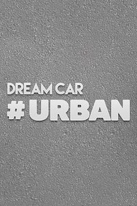 Drømmebilen Urban