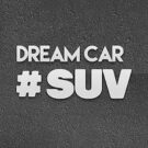 Dream Car Suv