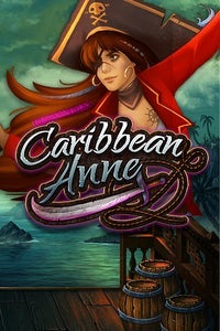 Karibia Anne
