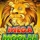 Mega Moolah Slots