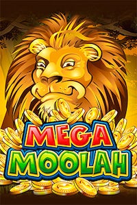 Mega Moolah-spilleautomater
