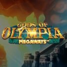 Bogowie Olimpu Megaways