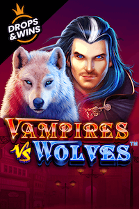 Vampiros contra lobos