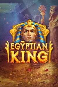 Rey egipcio
