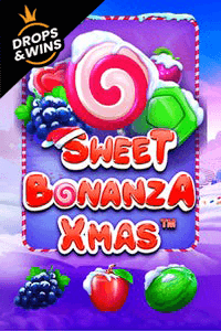 Süßes Bonanza-Weihnachten