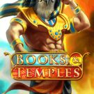 Books and Temples