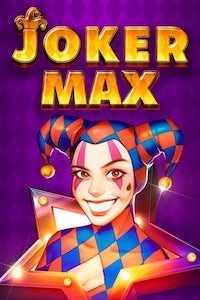 Джокер Макс