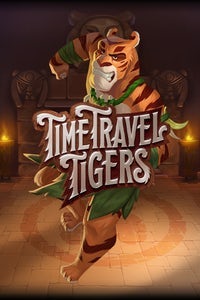 Tidsreisende tigre