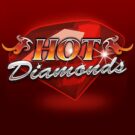 Hot Diamonds