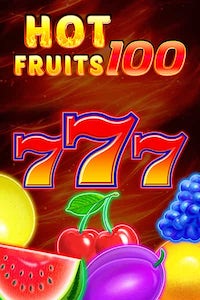 Frutas calientes 100
