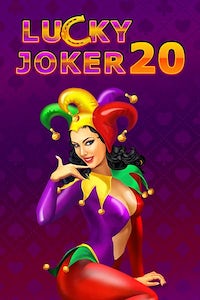 Лаки Джокер 20