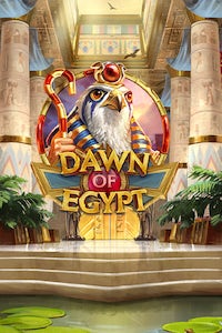 Amanecer de Egipto