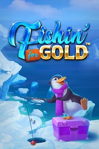 Fishin’ for gold