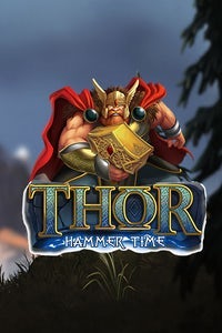Thor: La hora del martillo