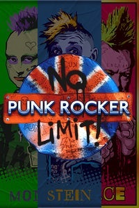 Punk-Rocker