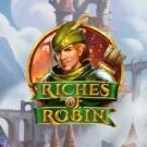 Robins rikdom